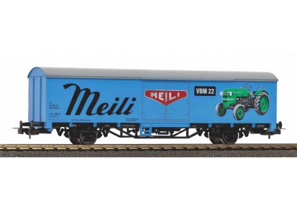 Vagon transport bere Meili SBB - H0 Piko 27728